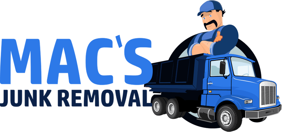 Mac's Junk Removal